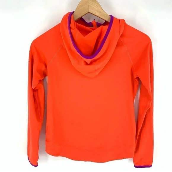 Nike Pro hyperwarm youth hoodie - Picture 3 of 10